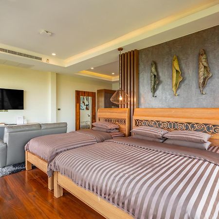 Ocean Pearl Seaview Residence Rawai Exterior foto