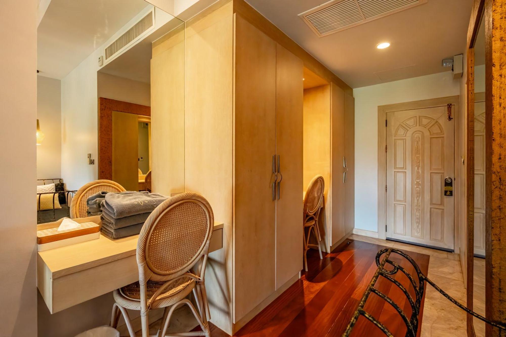 Ocean Pearl Seaview Residence Rawai Exterior foto