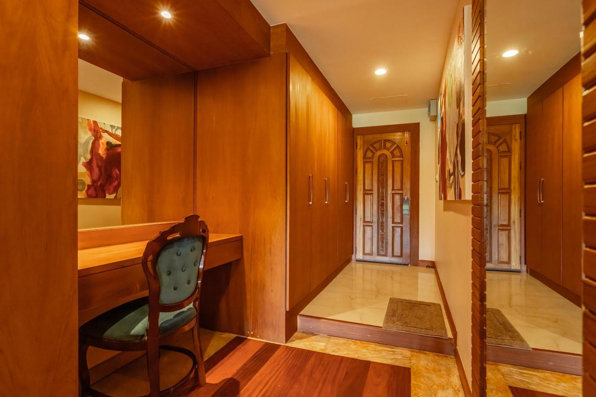 Ocean Pearl Seaview Residence Rawai Exterior foto