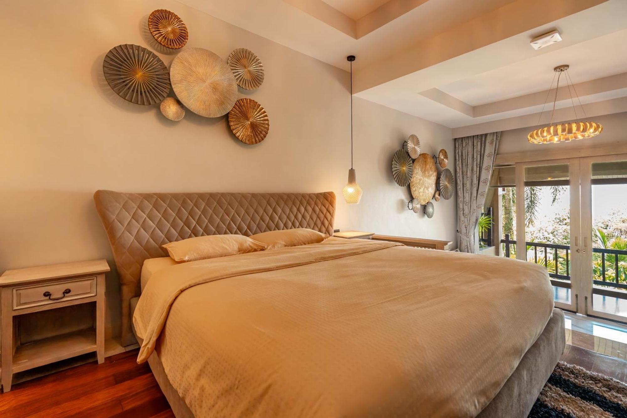 Ocean Pearl Seaview Residence Rawai Exterior foto